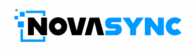 NovaSync Icon