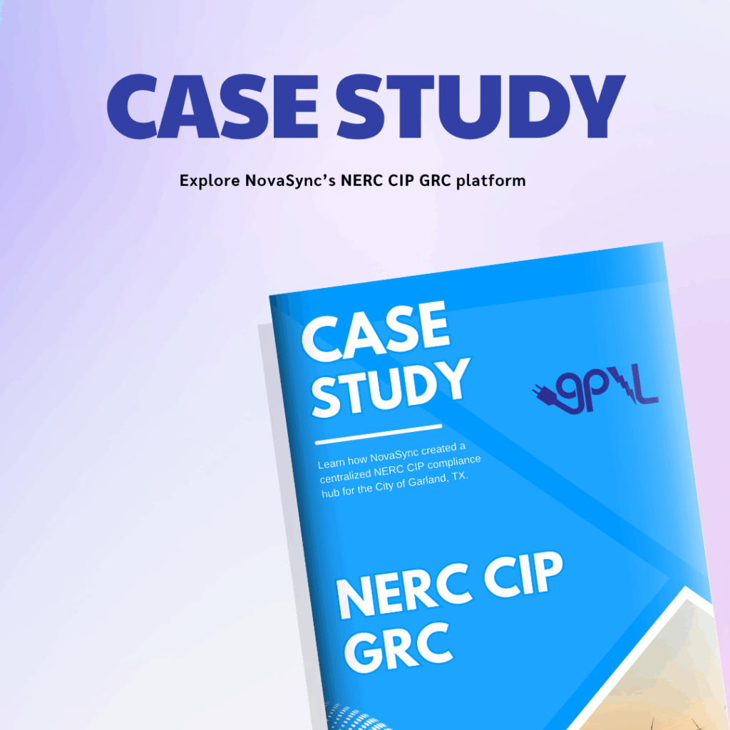 Case Study - GP&L Case Study - GP&L