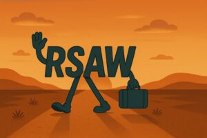 NERC RSAW Dead