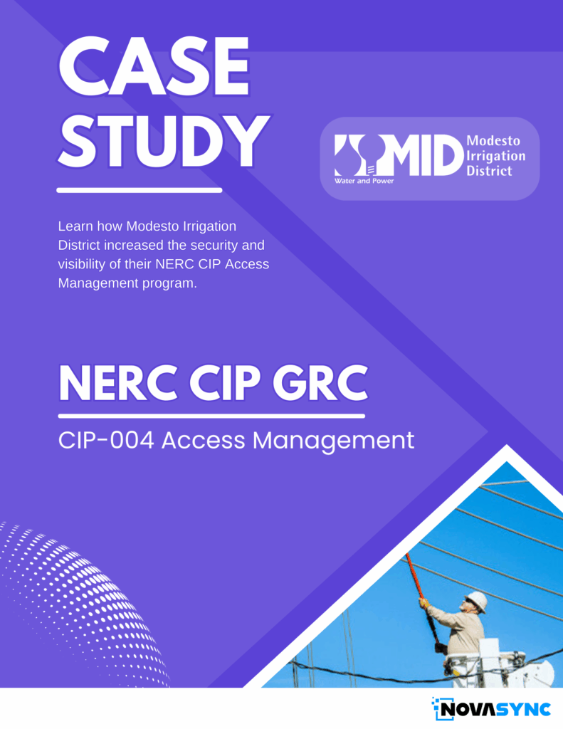 MID Access Management Case Study MID Access Management