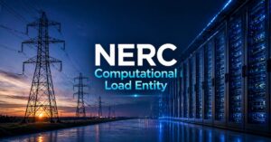 NERC Computational Load Entity