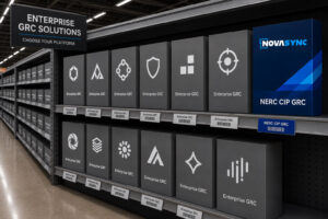 NERC CIP GRC vs Enterprise GRC